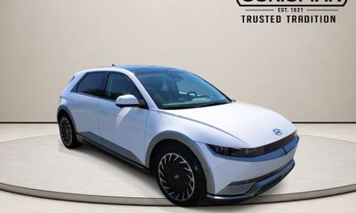 2024 Hyundai Ioniq 5 Limited Disney 100