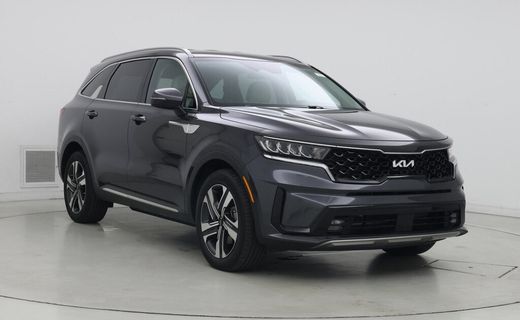 2024 Kia Sorento EX