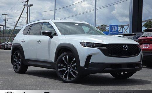 2026 Mazda CX-50 Premium