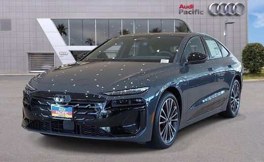2027 Audi A6 Premium Plus
