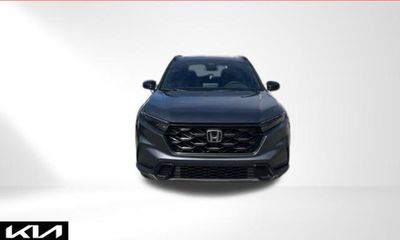 2024 Honda CR-V Sport