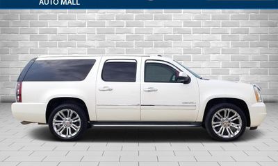 2013 GMC Yukon Denali XL