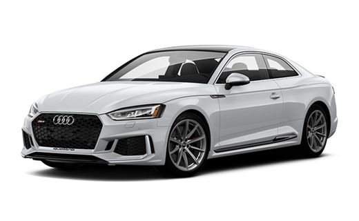 2019 Audi RS 5