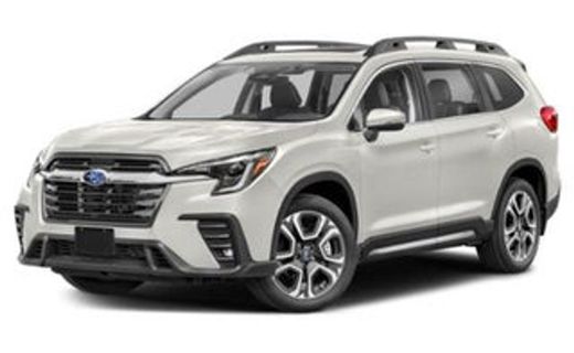 2023 Subaru Ascent
