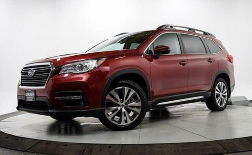2020 Subaru Ascent Limited