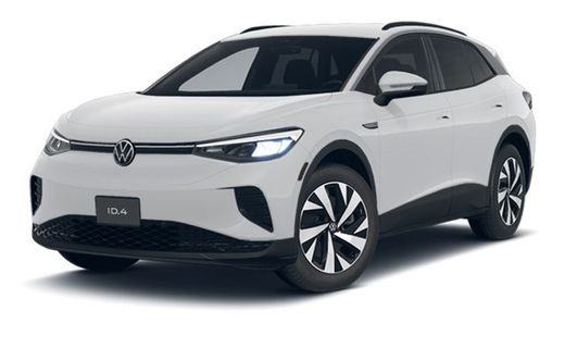 2025 Volkswagen ID 4 Pro