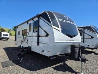 2026 Keystone Cougar 22MLWE 3566554