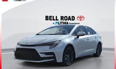 2024 Kia EV6 GT Line