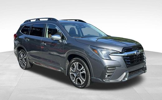2023 Subaru Ascent