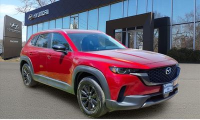 2024 Mazda CX-50 Preferred