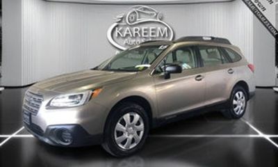 2013 Subaru Outback Premium CWP