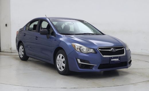 2015 Subaru Impreza Base