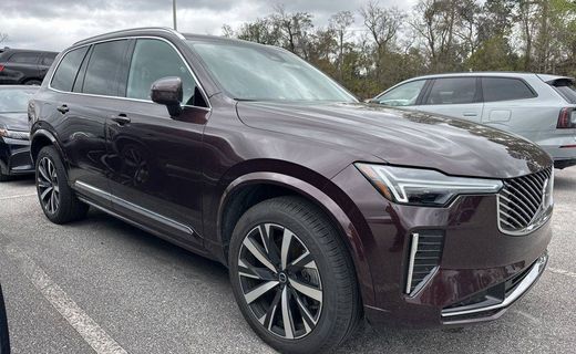 2026 Volvo XC90 Core