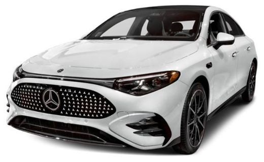 2026 Mercedes-Benz CLA-Class CLA250