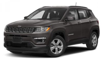 2019 Jeep Compass Sport