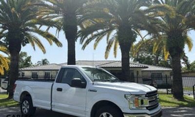2019 Ford F-150 150 XL Truck