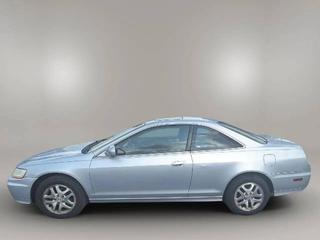 2002 Honda Accord EX V6