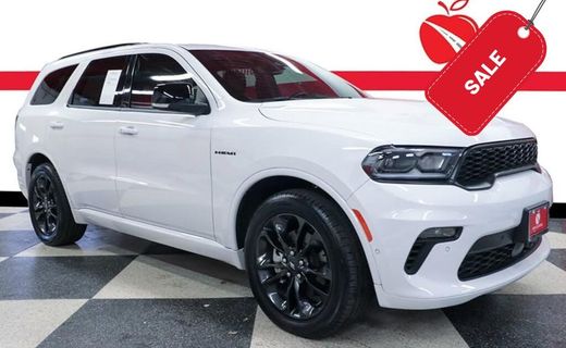 2023 Dodge Durango