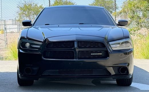 2011 Dodge Charger SE