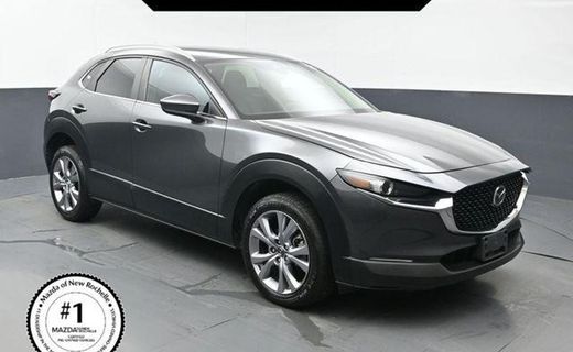 2023 Mazda CX-30 Preferred Package