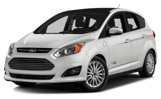 2015 Ford C-MAX Premium