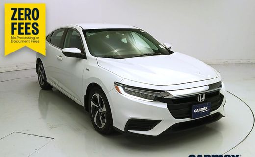 2022 Honda Insight EX