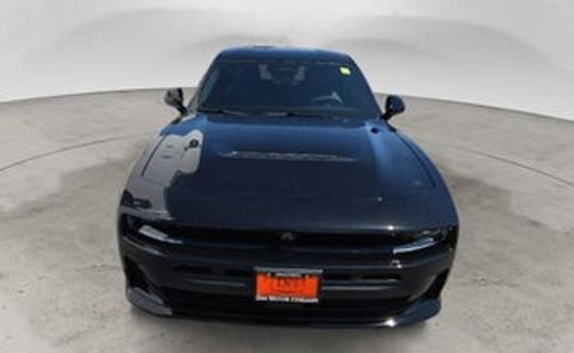 2027 Dodge Charger