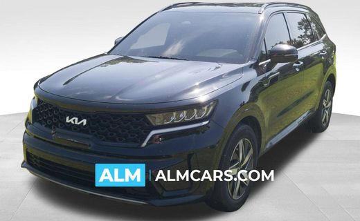 2023 Kia Sorento S