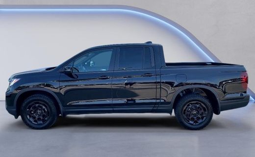 2026 Honda Ridgeline Trailsport S
