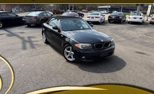 2011 Volvo C30 T5