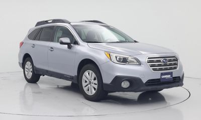 2015 Subaru Outback Premium ALL Weather