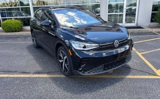 2023 Volkswagen ID 4