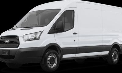 2016 Ford Transit 150 SWB LOW