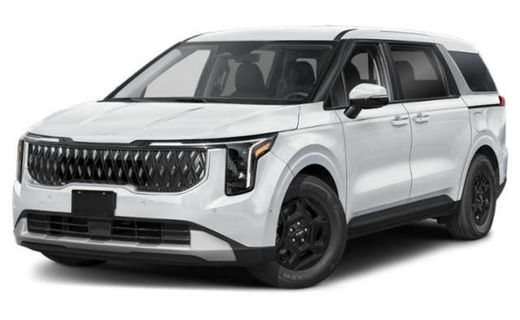 2026 Kia Carnival