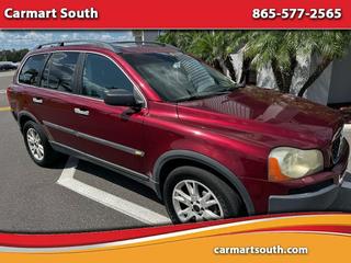 2004 Volvo XC90