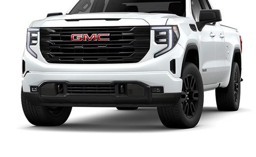 2023 GMC Sierra Elevation