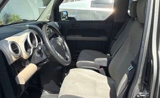 2007 Honda Element EX