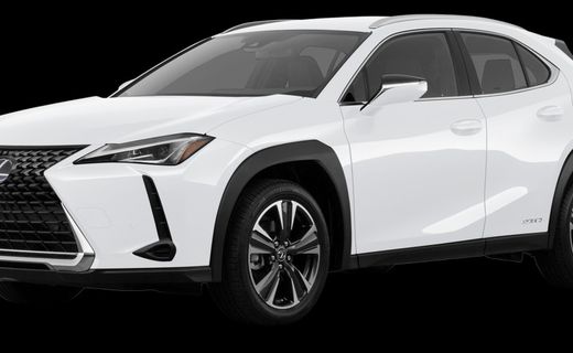 2026 Lexus UX 300H
