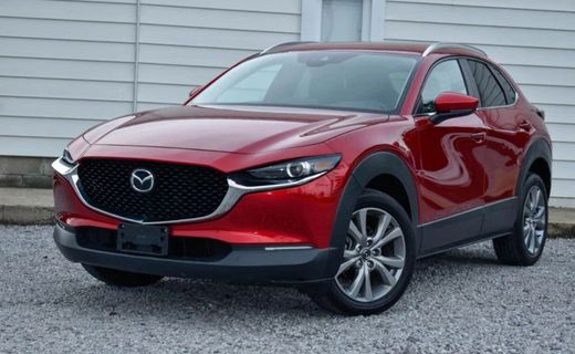 2023 Mazda CX-30 Preferred Package