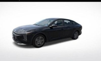 2026 Kia K4