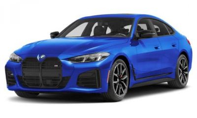 2026 BMW M440i Gran Coupe