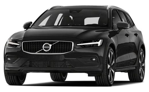 2024 Volvo V60CC Plus