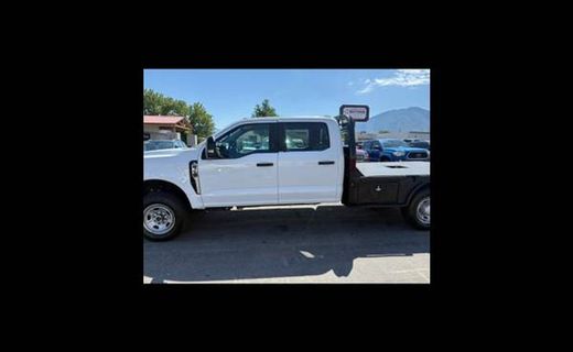 2024 Ford F-350 XL