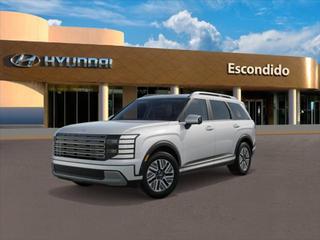 2027 Hyundai Santa FE SEL Premium