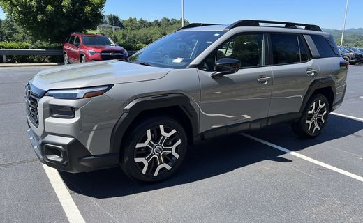 2026 Subaru Outback Touring