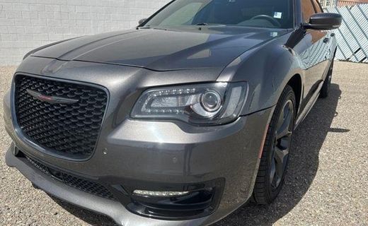 2021 Chrysler 300 300S