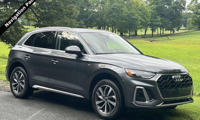 2024 Audi Q5