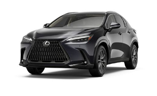2026 Lexus NX 350 Luxury