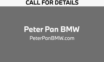 2026 BMW M340I