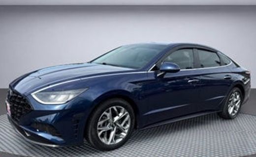 2020 Hyundai Sonata